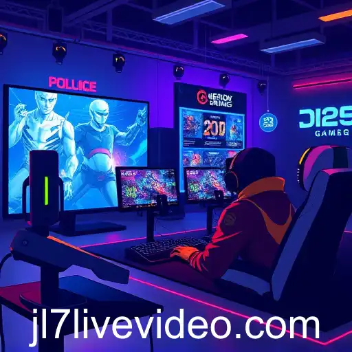 The Evolution of Online Gaming Communities