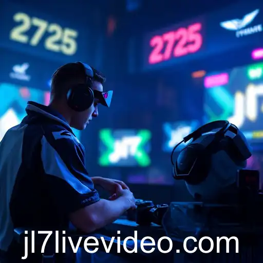 Gaming Dynamics in the Modern Age