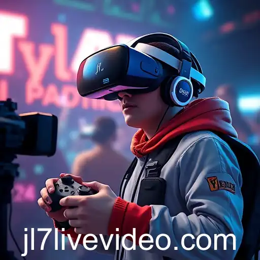 Gaming Innovations to Watch in 2025