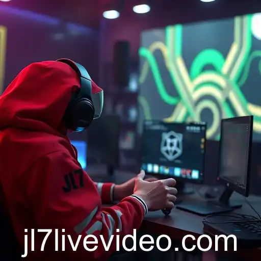 The Rise of 'jl7': A Thriving Game Platform in a Digital Era