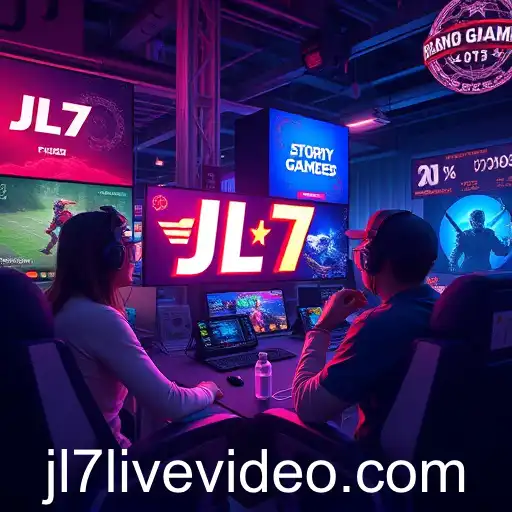 JL7 Game Trends and Innovations