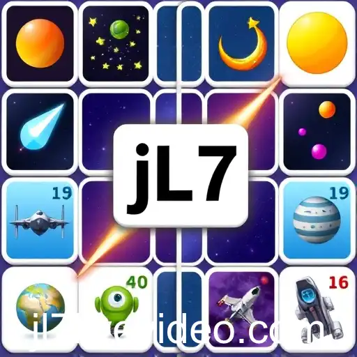 JL7's Influence on Online Gaming in 2025