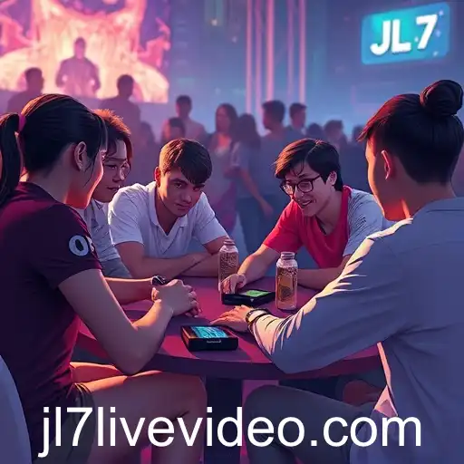 The Rise of Gaming Communities in the Online Era