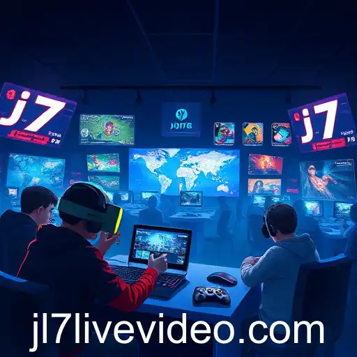 The Rise of Gaming Communities in 2025