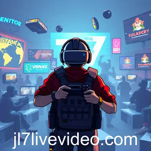 The Rise of Gaming Platforms in 2025