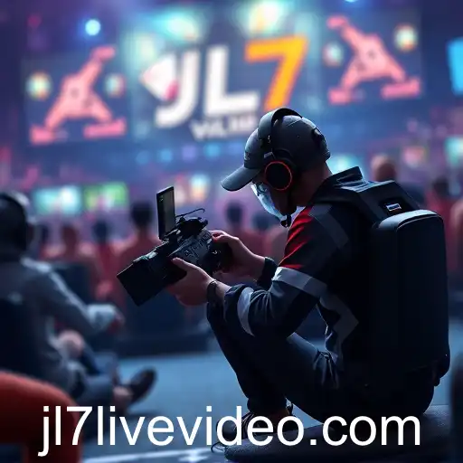 The Rise of JL7: Transforming the Gaming Experience