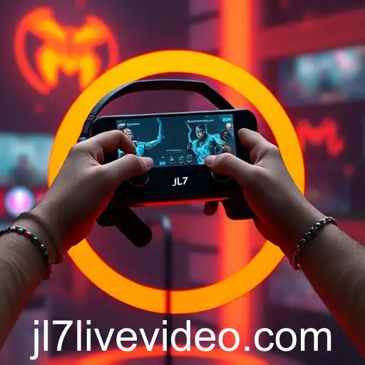 The Rise of JL7 and Its Impact on Online Gaming