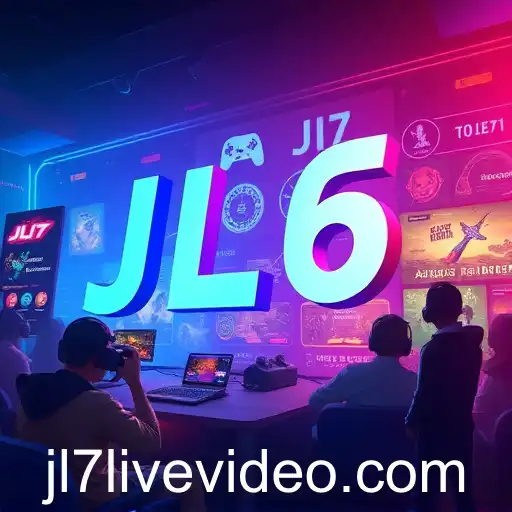 The Rise of JL7: A Gaming Phenomenon