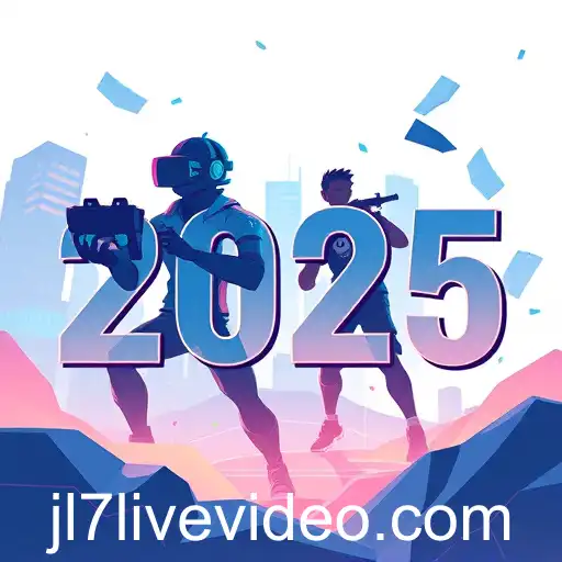 Gaming in Transition: The Role of 'jl7' in 2025