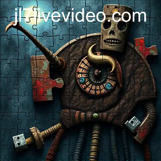 Exploring the Fascinating World of Puzzle Games: A Brain-Teasing Adventure