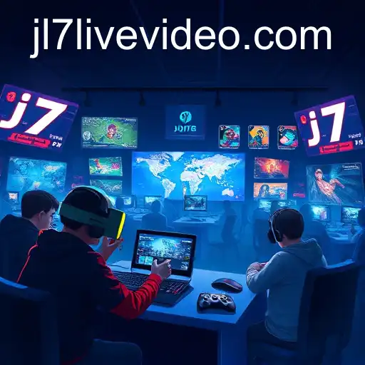 The Rise of Gaming Communities in 2025