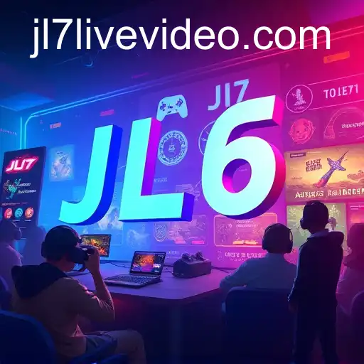 The Rise of JL7: A Gaming Phenomenon