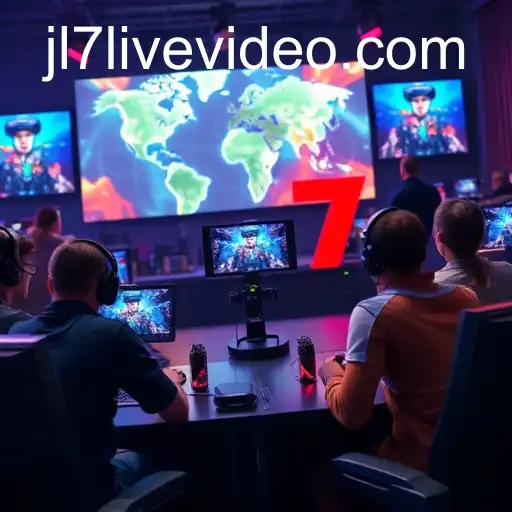 The Digital Evolution of Online Gaming Communities