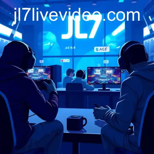 The Evolution of Online Gaming in 2025