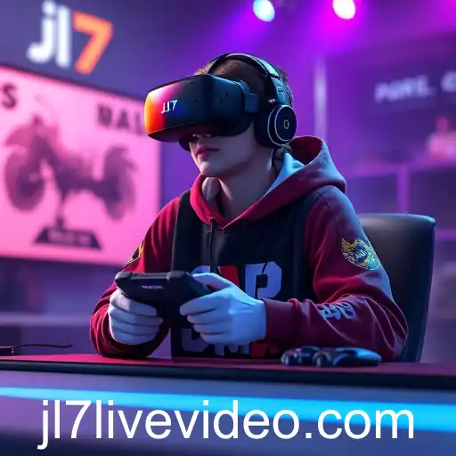 Gaming Innovations to Watch in 2025