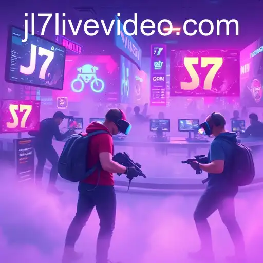 Gaming Trends and Challenges in the Digital Realm