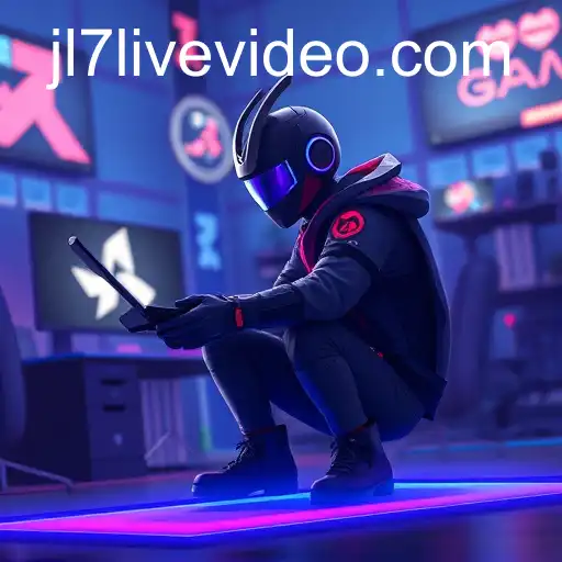The Rise of JL7 in the Gaming World