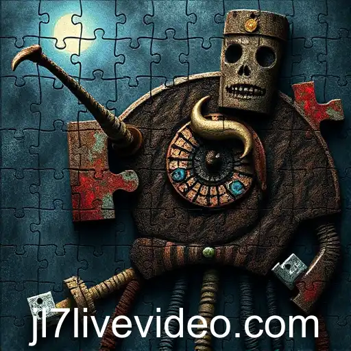 Exploring the Fascinating World of Puzzle Games: A Brain-Teasing Adventure