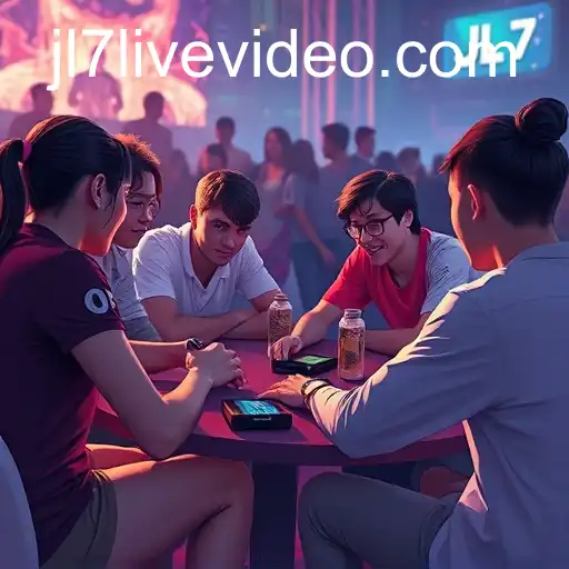 The Rise of Gaming Communities in the Online Era