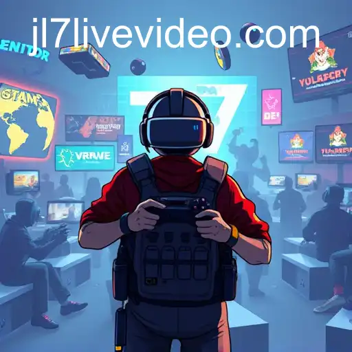 The Rise of Gaming Platforms in 2025