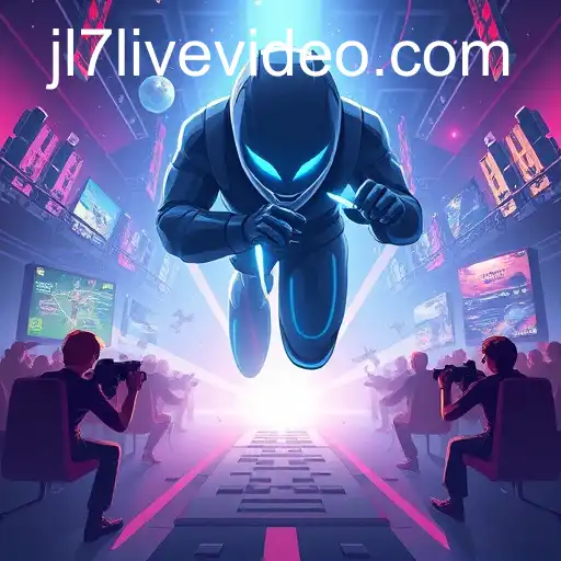 The Rise of 'jl7' in Digital Gaming